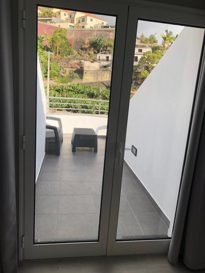 Casa Das Palmeiras Calheta  Exteriér fotografie